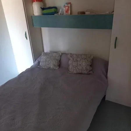 Chalet Les Lambis *